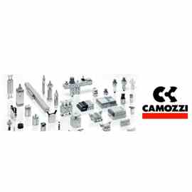 Camozzi D-E-200S02 Turkey