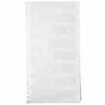 Brady DAT-7-292-10 0800 In X 1437 In (2032 Mm X 3650 Mm) Turkey