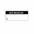 Brady WO-17 Calibration Labels Turkey