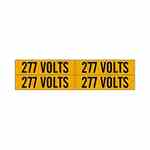 Brady 44212 Conduit & Voltage Marker Turkey