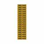 Brady 44331 Conduit & Voltage Marker Turkey