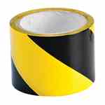 Brady 55303 Warning Stripe & Check Tape Turkey