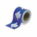 Brady 91423 Arrow Tape Turkey