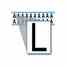 Brady 9712-L 97 Series Number & Letter Card Turkey