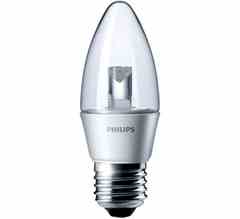 Philips Lighting 3.5B12 / END / 2700-E26 DIM 8 / 1 35B12/END/2700 Turkey