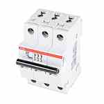 Abb S203-D4 ABB   S203 Turkey