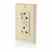 Leviton X7899-HGI 20A Turkey