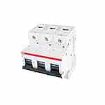 Abb S803S-K32 ABB  Mcb S800s 3p K 32a Turkey