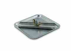 Cooper B-line AWCAP GV Cooper B-Line  Hub Closure Plate Turkey