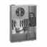 Cooper B-line U217 MTB MS15 Cooper B-Line  Mtr/bkr 480v W/tb Ug 100a 7 Pt Turkey