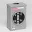 Cooper B-line 011 SF Cooper B-Line  Mtr Encl 125a 4 Pt Skt Fl Turkey