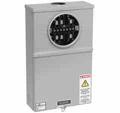 Cooper B-line 121413 Cooper B-Line  20A Turkey