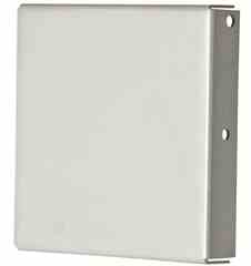 Cooper B-line 44 E NK Cooper B-Line  Wireway End Plate Turkey