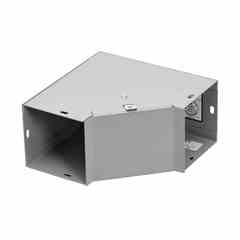 Cooper B-line 44 FL IN Cooper B-Line  Hc Wireway Elbow Inside 4x4 Turkey