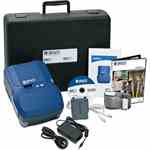 Brady BMP53-KIT-LMK Bmp53 With Labelmark And Ac Adaptor Turkey