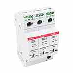 Abb OVRT23L40550PTSU ABB   Ovrt23l40550ptsu Ovr Spd 3p 40k Turkey