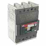 Abb T3NQ150TW ABB  Bkr T3n 150a 3p T/m Ul 100pct Turkey