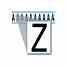 Brady 9713-Z 97 Series Number & Letter Card Turkey
