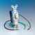 Leviton 1243-I Pigtail Sw 20a Turkey