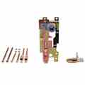 Ge Industrial TEFOM3 GE Industrial  Tdm Handle Opertg Mech Turkey