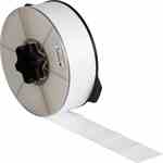Brady WRAP-9-499 Wraptor Nylon Cloth Wht 2 In X 2 In 2 Turkey