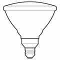 Ge Industrial CMH100PAR38FLECO GE Industrial  Gel Cmh100par38fleco 45681 Multivap Turkey