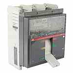 Abb T7HQ1200BW ABB  Bkr T7h 1200a 3p Ls/i Ul 100% Turkey