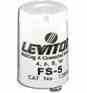 Leviton 13894 Fluorescent Starter Turkey
