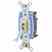 Leviton 1201-2IL Single Turkey