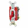 Leviton 1221-2R Single Turkey