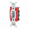 Leviton 1224-2GY 4 Turkey