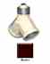 Leviton 128 Single Lampholder Turkey