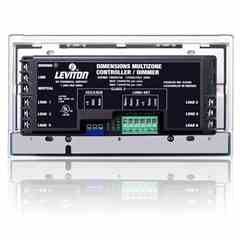 Leviton D4206-1LW LEVITON Turkey