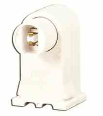 Leviton 13556-W Fluorescent Lampholder Turkey