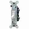 Leviton 1451-2W Single Turkey
