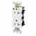 Leviton 16362-IGW Decora IG Duplex Receptacle Turkey