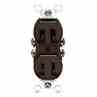 Leviton 223 15 Amp Turkey