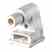 Leviton 2536 Fluorescent Lampholder Turkey