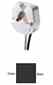 Leviton 395 Fluorescent Lampholder Turkey