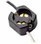 Leviton 396 Fluorescent Lampholder Starter Base Turkey
