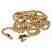 Leviton 6-N Ni Chain On Slimpak Turkey