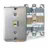 Leviton 40223-S Wallplate Turkey