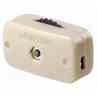 Leviton 423-3I Miniature Feed Turkey