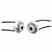Leviton 453 Fluorescent Lampholder Turkey