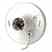 Leviton 8827-CW1 Incandescent Lampholder Turkey