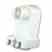 Leviton 492 Fluorescent Lampholder Turkey
