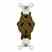 Leviton 5032 Single Receptacle Turkey