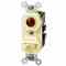 Leviton 5226-I Combination Switch / Neon Pilot Light Turkey