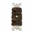 Leviton 5241 Combination Switch Turkey