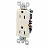 Leviton 5325-ISP 15 Amp Turkey